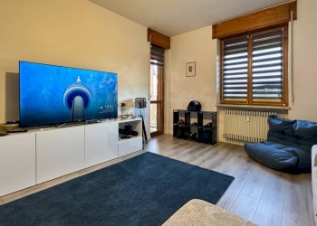 SALA - Quadrilocale Via Liprati
 
2, Terzo - foto 15