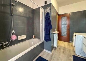 BAGNO - Quadrilocale Via Liprati
 
2, Terzo - foto 17