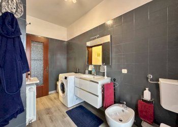 BAGNO - Quadrilocale Via Liprati
 
2, Terzo - foto 20