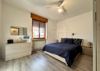 CAMERA DA LETTO - Quadrilocale Via Liprati
 
2, Terzo - foto 23