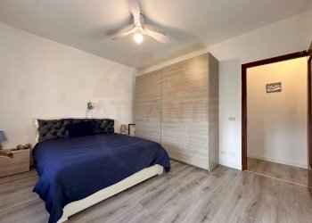 CAMERA DA LETTO - Quadrilocale Via Liprati
 
2, Terzo - foto 24