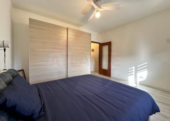 CAMERA DA LETTO - Quadrilocale Via Liprati
 
2, Terzo - foto 25