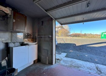 GARAGE - Quadrilocale Via Liprati
 
2, Terzo - foto 32