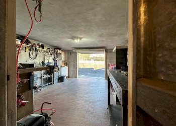 GARAGE - Quadrilocale Via Liprati
 
2, Terzo - foto 34