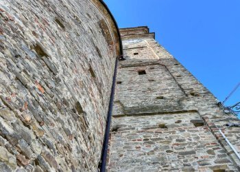 DINTORNI - Quadrilocale Via Liprati
 
2, Terzo - foto 37