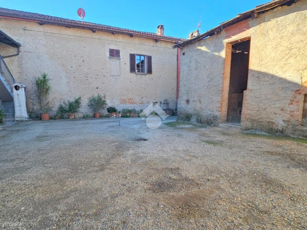 Semi-detached house Piazza Trombotto, San Secondo di Pinerolo - photo 3