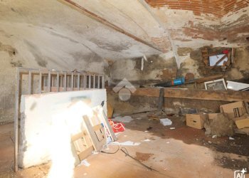 Semi-detached house Piazza Trombotto, San Secondo di Pinerolo - photo 4