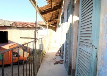 Semi-detached house Piazza Trombotto, San Secondo di Pinerolo - photo 9