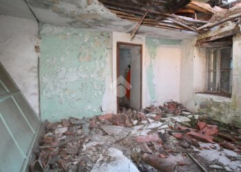 Semi-detached house Piazza Trombotto, San Secondo di Pinerolo - photo 11