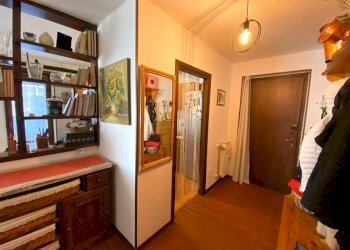 Disimpegno - Bilocale Località Panorama, 27, Chatillon - foto 5