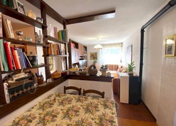 Salone - Bilocale Località Panorama, 27, Chatillon - foto 7