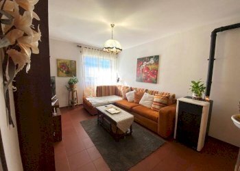 Salone - Bilocale Località Panorama, 27, Chatillon - foto 8