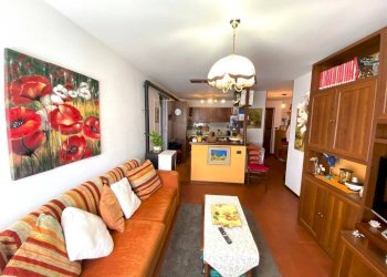 Salone - Bilocale Località Panorama, 27, Chatillon - foto 9