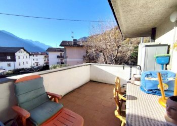 Terrazzo - Bilocale Località Panorama, 27, Chatillon - foto 10