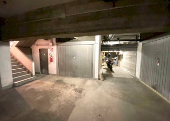 Box auto - Bilocale Località Panorama, 27, Chatillon - foto 17