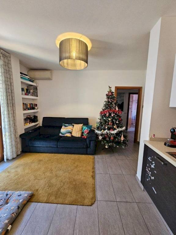 Cucina - Trilocale via Dante Alighieri, Montelupo Fiorentino - foto 2