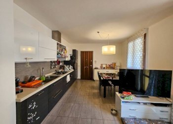 Cucina - Trilocale via Dante Alighieri, Montelupo Fiorentino - foto 1