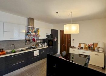 Cucina - Trilocale via Dante Alighieri, Montelupo Fiorentino - foto 8