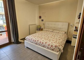 Camera da letto - Trilocale via Dante Alighieri, Montelupo Fiorentino - foto 10