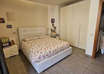 Camera da letto - Trilocale via Dante Alighieri, Montelupo Fiorentino - foto 11