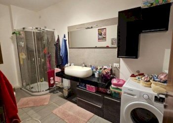 Lavanderia - Trilocale via Dante Alighieri, Montelupo Fiorentino - foto 12