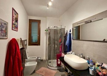 Bagno - Trilocale via Dante Alighieri, Montelupo Fiorentino - foto 13