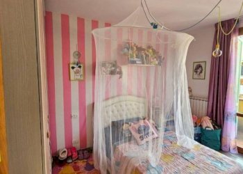 Camera da letto - Trilocale via Dante Alighieri, Montelupo Fiorentino - foto 15