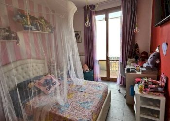 Camera da letto - Trilocale via Dante Alighieri, Montelupo Fiorentino - foto 16