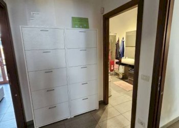 Disimpegno - Trilocale via Dante Alighieri, Montelupo Fiorentino - foto 17