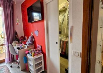 Camera da letto - Trilocale via Dante Alighieri, Montelupo Fiorentino - foto 18