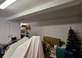 Magazzino - Trilocale via Dante Alighieri, Montelupo Fiorentino - foto 20