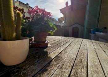 Terrazzo - Trilocale via Dante Alighieri, Montelupo Fiorentino - foto 22