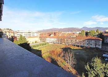 Vista Panoramica - Three-room apartment via A. Maj, Bergamo - photo 4