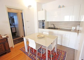 Cucina - Three-room apartment via A. Maj, Bergamo - photo 11