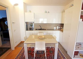 Cucina - Three-room apartment via A. Maj, Bergamo - photo 12