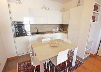 Cucina - Three-room apartment via A. Maj, Bergamo - photo 13