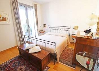 Camera - Three-room apartment via A. Maj, Bergamo - photo 15