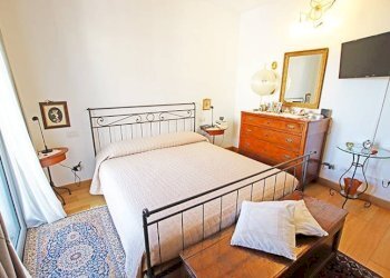 Camera - Three-room apartment via A. Maj, Bergamo - photo 16