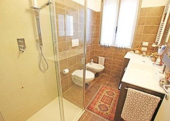 Bagno - Three-room apartment via A. Maj, Bergamo - photo 18