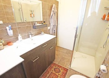 Bagno - Three-room apartment via A. Maj, Bergamo - photo 20