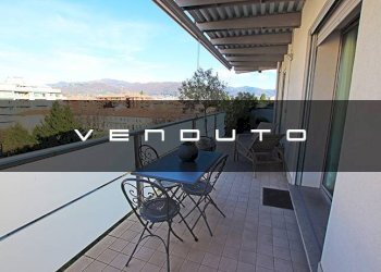 Trilocale venduto - Three-room apartment via A. Maj, Bergamo - photo 1