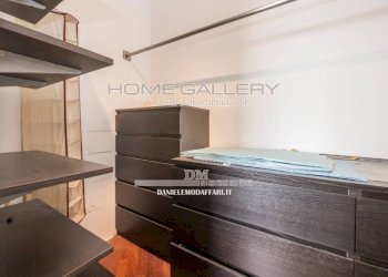 Studio - Attico via Angelo Carrara, Genova (zona Quarto) - foto 17