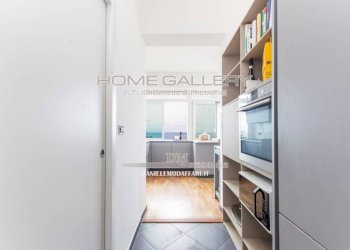 Corridoio - Attico via Angelo Carrara, Genova (zona Quarto) - foto 20