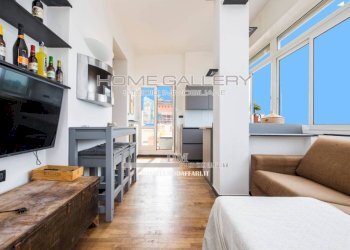 Camera da letto - Attico via Angelo Carrara, Genova (zona Quarto) - foto 23