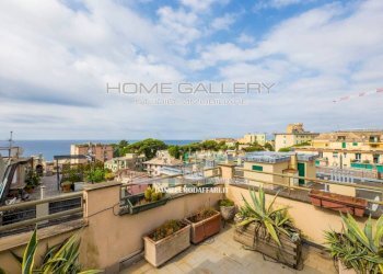 Terrazzo - Attico via Angelo Carrara, Genova (zona Quarto) - foto 27