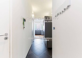 Corridoio - Attico via Angelo Carrara, Genova (zona Quarto) - foto 29