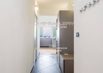 Corridoio - Attico via Angelo Carrara, Genova (zona Quarto) - foto 31