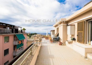 Terrazzo - Attico via Angelo Carrara, Genova (zona Quarto) - foto 33