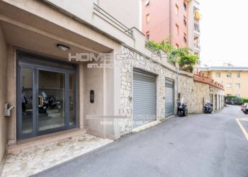 Facciata - Attico via Angelo Carrara, Genova (zona Quarto) - foto 47