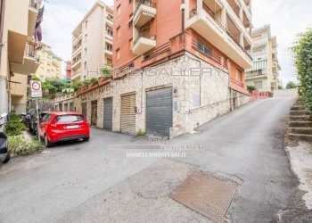 Zona - Attico via Angelo Carrara, Genova (zona Quarto) - foto 49